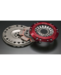 KIT EMBRAYAGE RENFORCÉ + VOLANT MOTEUR HIGH POWER HONDA S2000 (F20A/F22C) - TODA RACING 