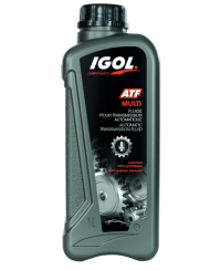 HUILE DIRECTION TRANSMISSION ATF MULTI IGOL