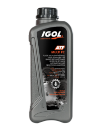 HUILE DIRECTION TRANSMISSION ATF MULTI FE IGOL