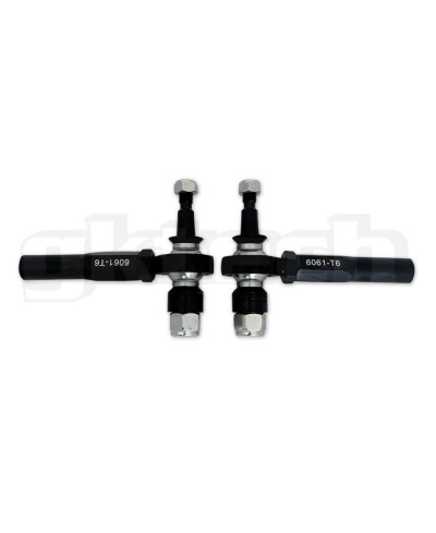SET DE ROTULES DE DIRECTION SUBARU BRZ - GKTECH