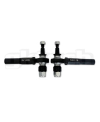 SET DE ROTULES DE DIRECTION SUBARU BRZ - GKTECH