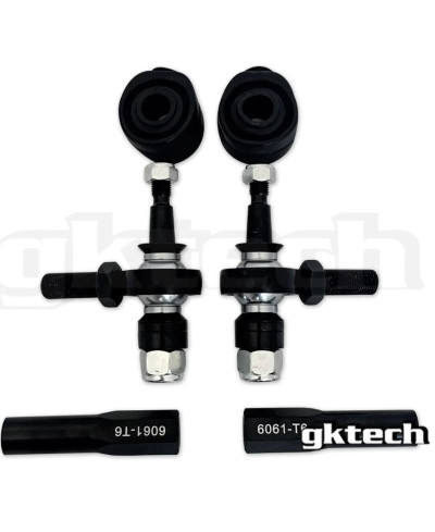 SET DE ROTULES DE DIRECTION SUBARU BRZ - GKTECH