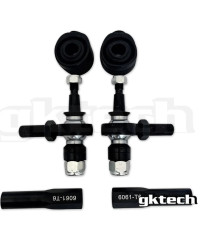 SET DE ROTULES DE DIRECTION SUBARU BRZ - GKTECH