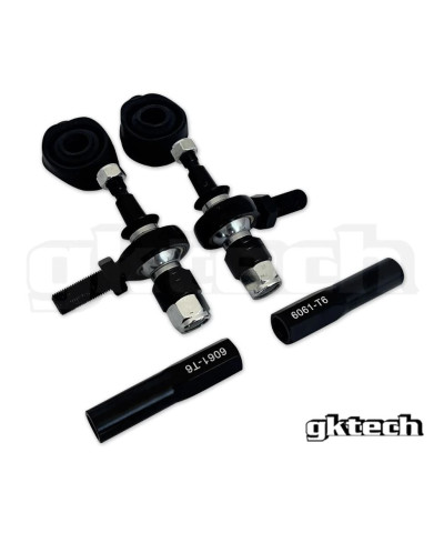 SET DE ROTULES DE DIRECTION SUBARU BRZ - GKTECH