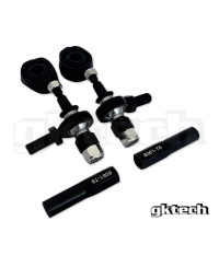 SET DE ROTULES DE DIRECTION SUBARU BRZ - GKTECH