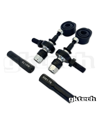 SET DE ROTULES DE DIRECTION SUBARU BRZ - GKTECH