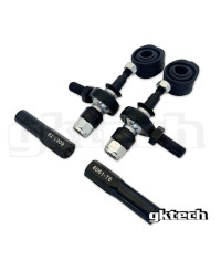 SET DE ROTULES DE DIRECTION SUBARU BRZ - GKTECH