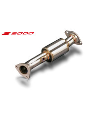 CATALYSEUR SPORT HAUTE PERFORMANCE HONDA S2000 AP1/AP2 (F20C/F22C) - TODA RACING 