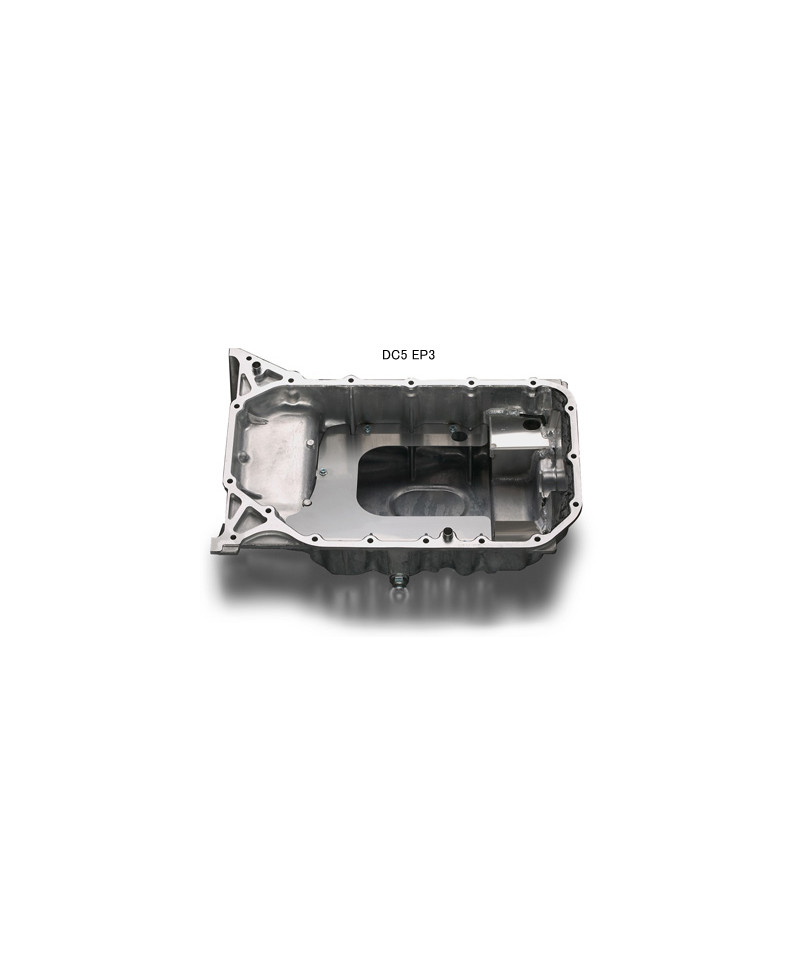CARTER D'HUILE ANTI DEJAUGEAGE HONDA CIVIC EP3, INTEGRA DC5 (K20A) - TODA RACING- TODA RACING 