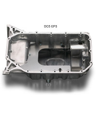 CARTER D'HUILE ANTI DEJAUGEAGE HONDA CIVIC EP3, INTEGRA DC5 (K20A) - TODA RACING- TODA RACING 