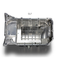 CARTER D'HUILE ANTI DEJAUGEAGE HONDA ACCORD EURO RCL7 (K20A) - TODA RACING 