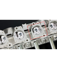 SPORT INJECTION KIT 4 PAPILLONS HONDA S2000 AP1 (F20C) - TODA RACING