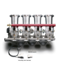 SPORT INJECTION KIT 4 PAPILLONS HONDA S2000 AP1 (F20C) - TODA RACING