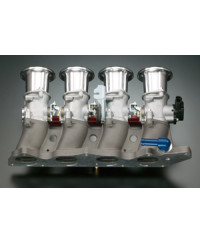 SPORT INJECTION KIT 4 PAPILLONS HONDA ACCORD EURO R CL7 (K20A) - TODA RACING