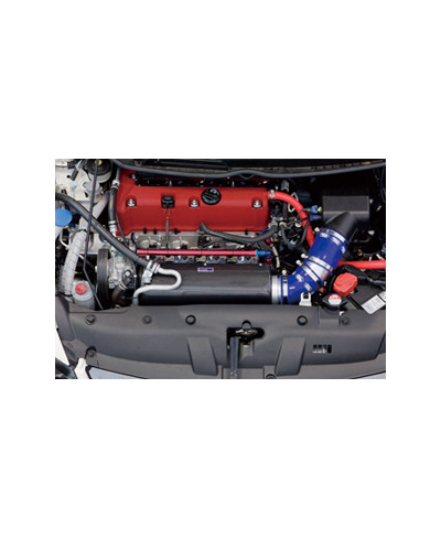 SPORT INJECTION KIT 4 PAPILLONS HONDA CIVIC TYPE R FD2 (K20A)- TODA RACING