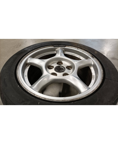JANTE 16X8 RX7 ORIGINE MAZDA