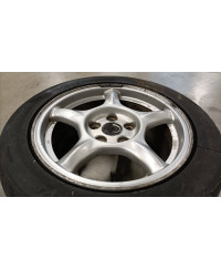 JANTE 16X8 RX7 ORIGINE MAZDA