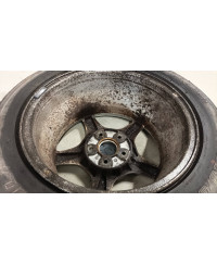 JANTE 16X8 RX7 ORIGINE MAZDA