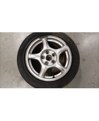 JANTE 16X8 RX7 ORIGINE MAZDA