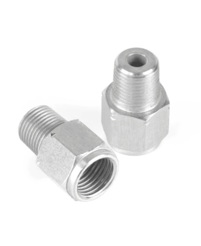 ADAPTATEUR M10X1.0 - 1/8NPTF