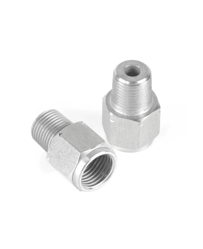 ADAPTATEUR M10X1.0 - 1/8NPTF