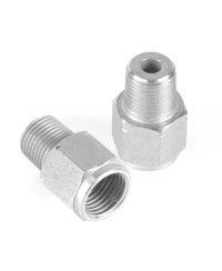 ADAPTATEUR M10X1.0 - 1/8NPTF