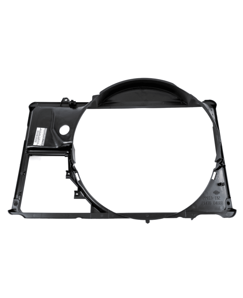 BUSE VENTILATEUR RADIATEUR R32 NISSAN