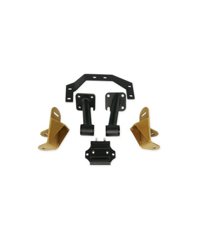 KIT SUPPORTS SWAP RB NISSAN 240SX S13/S14 - ISR PERFORMANCE 