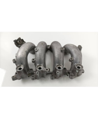 DEMI COLLECTEUR INFERIEUR ADMISSION SILVIA SR20DET RED-TOP ORIGINE NISSAN