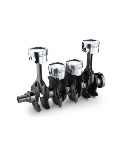 STROKER KIT MITSUBISHI 4G63 EVO 1-9 - TOMEI