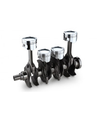 STROKER KIT MITSUBISHI 4G63 EVO 1-9 - TOMEI