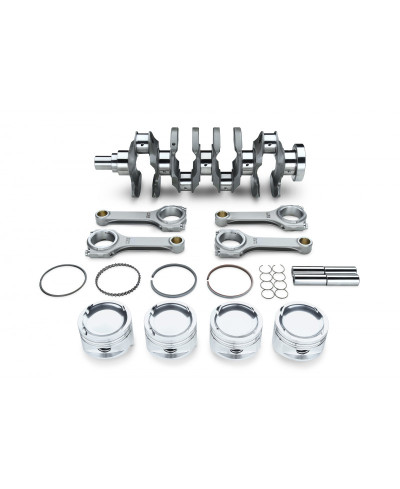 STROKER KIT MITSUBISHI 4G63 EVO 1-9 - TOMEI
