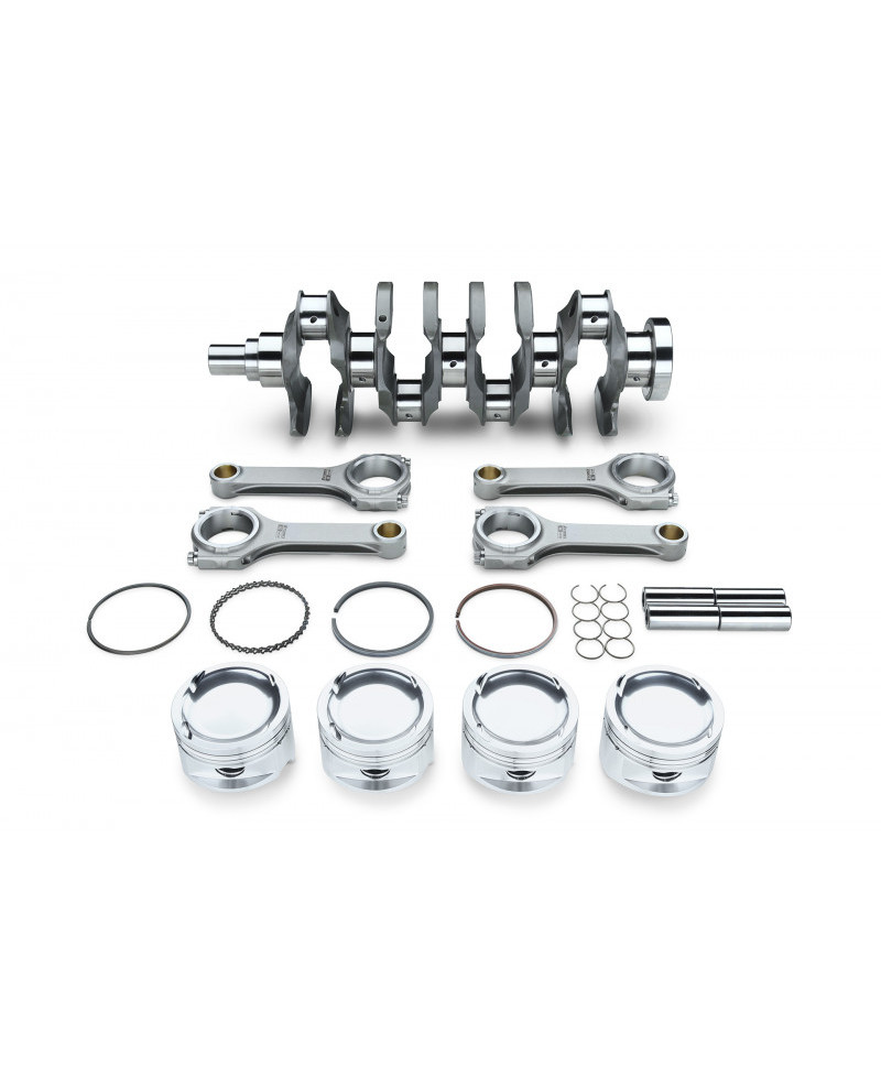 STROKER KIT MITSUBISHI 4G63 EVO 1-9 - TOMEI