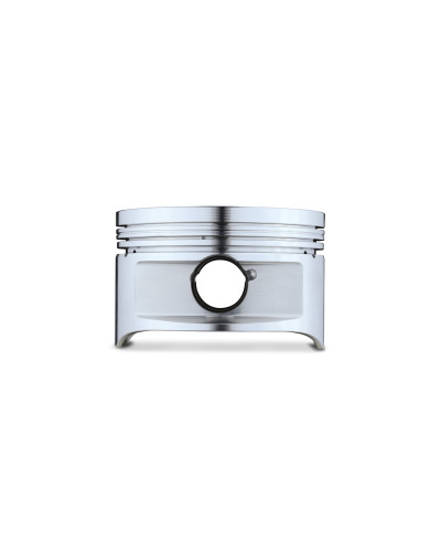 KIT PISTONS FORGÉS SR20DET (STD) - TOMEI 