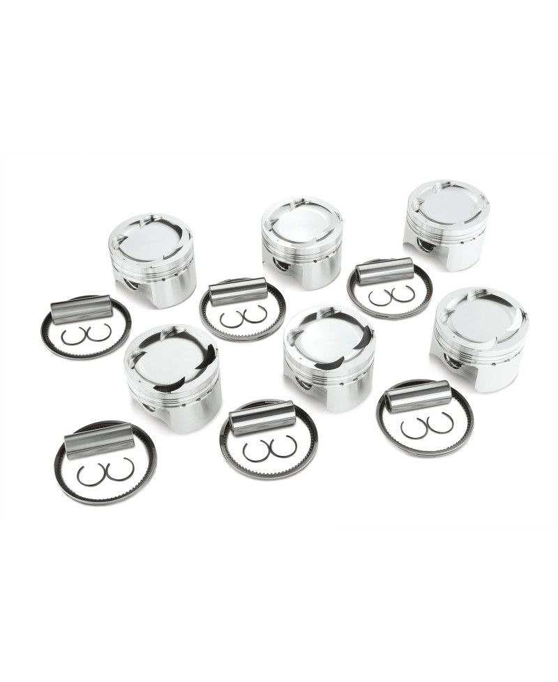 KIT PISTONS FORGÉS 2JZ-GTE (STD) - TOMEI