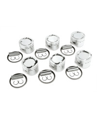 KIT PISTONS FORGÉS 2JZ-GTE (STD) - TOMEI