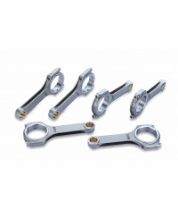 SET 6 BIELLES FORGÉES NISSAN VQ35HR (STD) - TOMEI