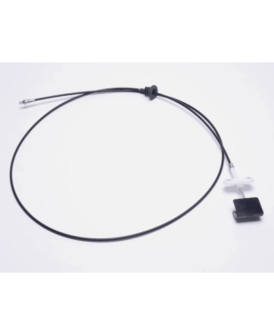 CABLE OUVERTURE CAPOT R32 NISSAN