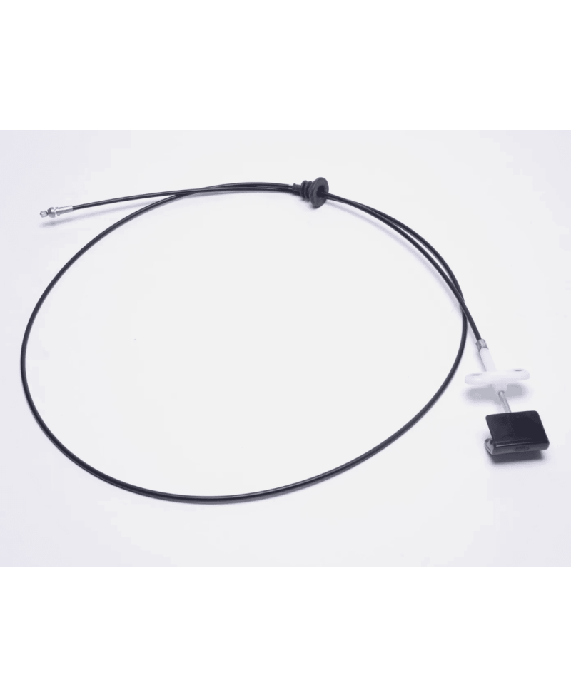 CABLE OUVERTURE CAPOT R32 NISSAN