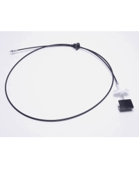 CABLE OUVERTURE CAPOT R32 NISSAN