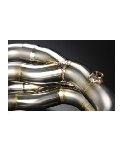 COLLECTEUR D'ÉCHAPPEMENT TOYOTA 86/SUBARU BRZ (FA20) - TODA RACING 