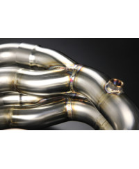 COLLECTEUR D'ÉCHAPPEMENT TOYOTA 86/SUBARU BRZ (FA20) - TODA RACING 