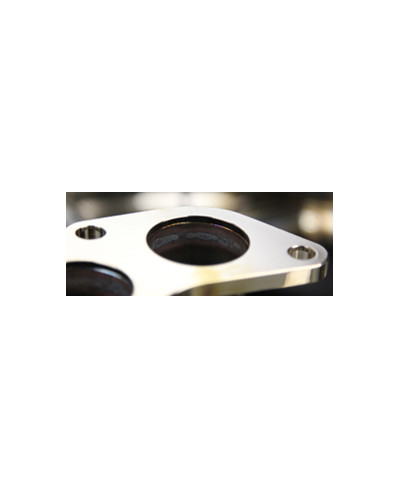 COLLECTEUR D'ÉCHAPPEMENT TOYOTA 86/SUBARU BRZ (FA20) - TODA RACING 