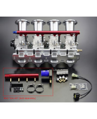 SPORT INJECTION KIT 4 PAPILLONS MAZDA NA8C/NB8C BP - TODA RACING 