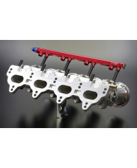 SPORT INJECTION KIT 4 PAPILLONS MAZDA NA8C/NB8C BP - TODA RACING 