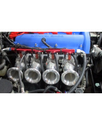 SPORT INJECTION KIT 4 PAPILLONS MAZDA NA8C/NB8C BP - TODA RACING 