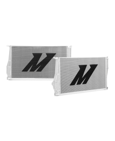 RADIATEUR 335i/135i 2006-2013