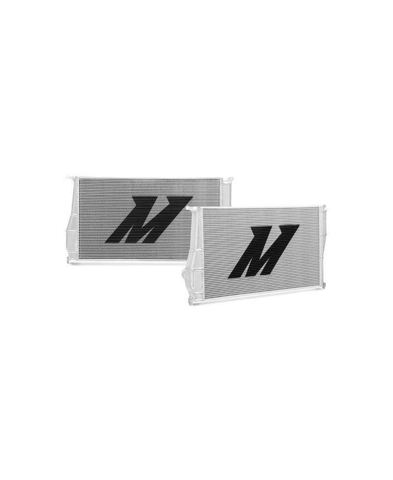 RADIATEUR 335i/135i 2006-2013