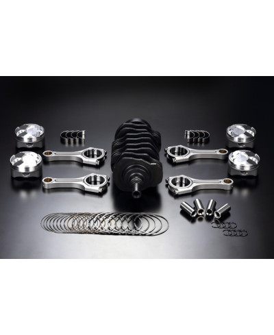 STROKER KIT 2.3L TOYOTA 86/ SUBARU BRZ FA20 - TODA RACING 