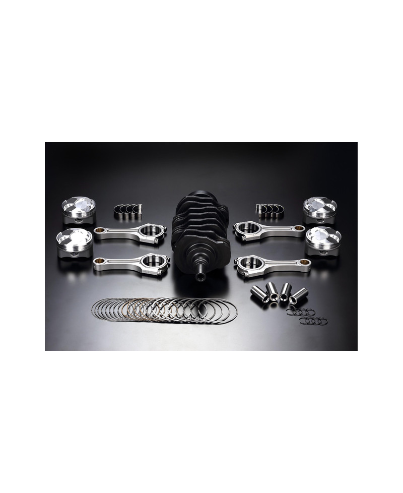 STROKER KIT 2.3L TOYOTA 86/ SUBARU BRZ FA20 - TODA RACING 